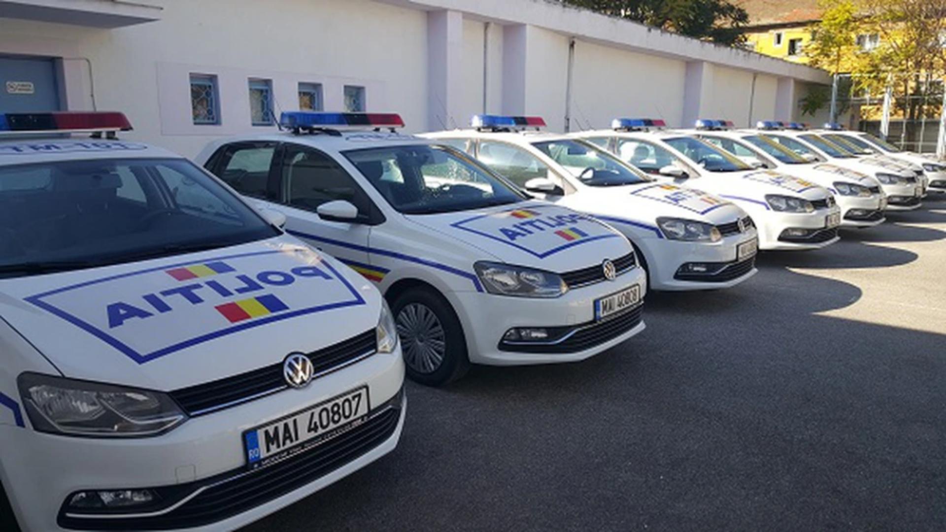 Ordin de protecție emis în Maramureș după ce un bărbat a fost agresat de soție: polițiștii au spus că viața lui este în pericol