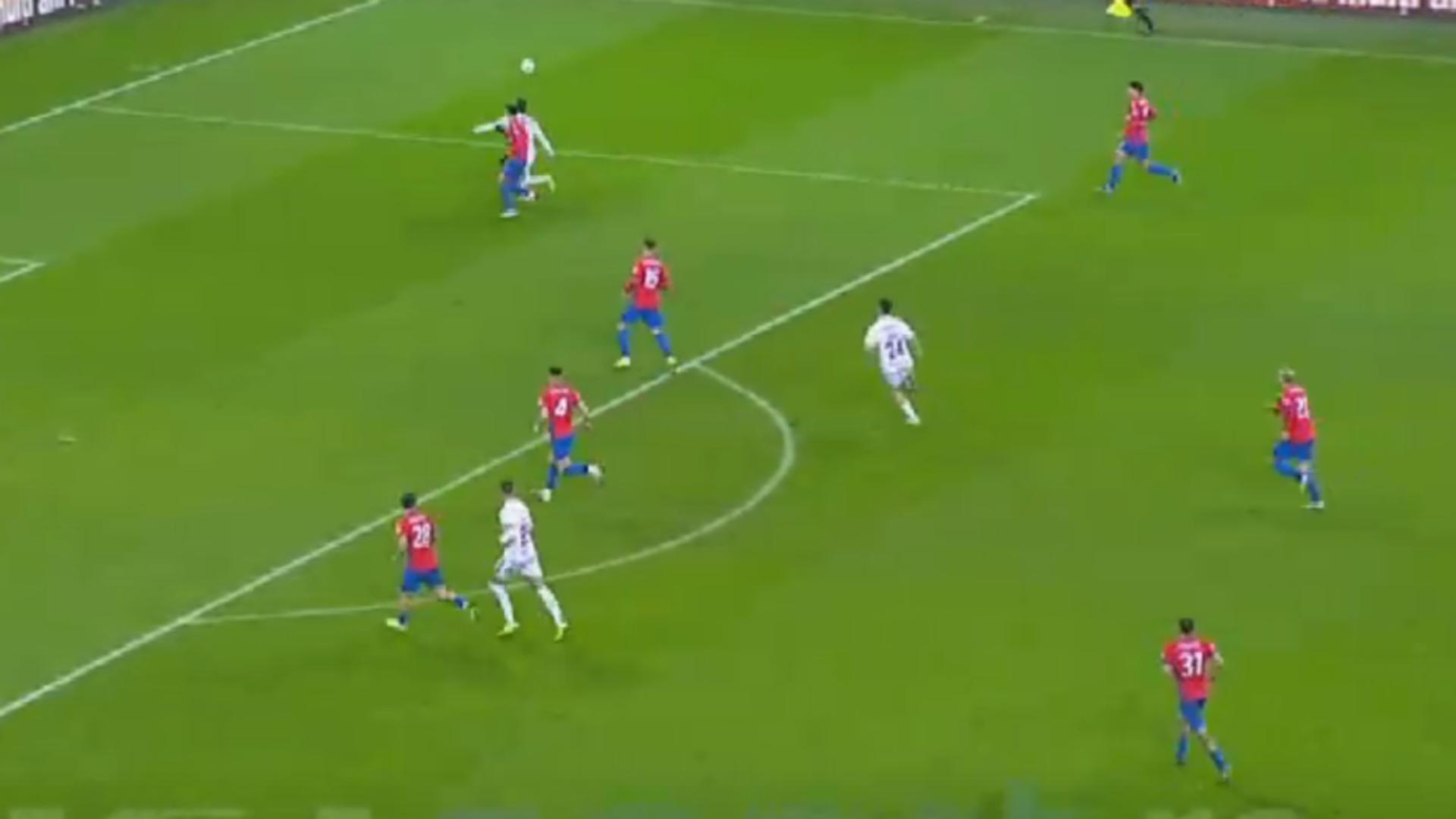 Sancţiuni contravenţionale după meciul FCSB - Rapid. Ce au constatat oamenii legii