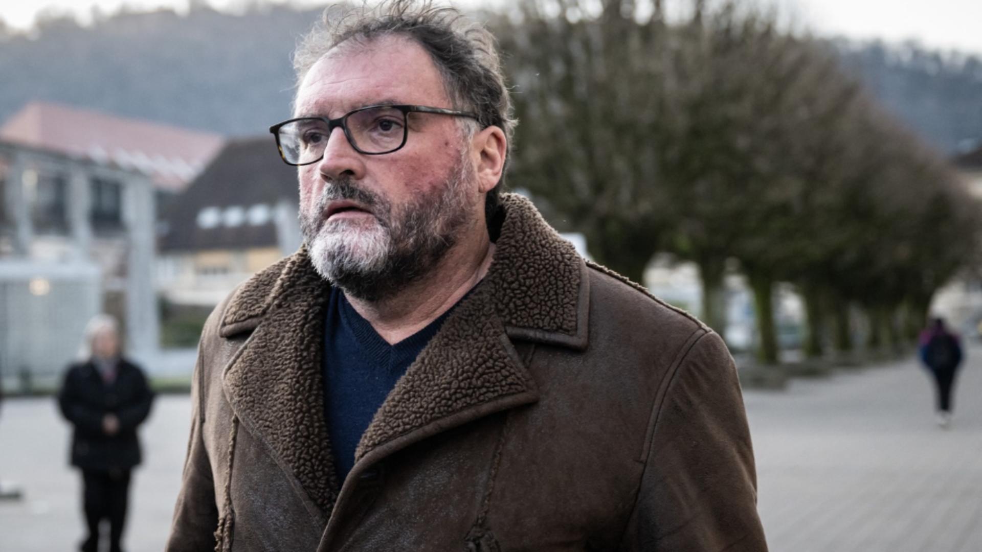 „Doctorul Moarte”, anestezistul care a ucis 12 persoane, a primit închisoare pe viață