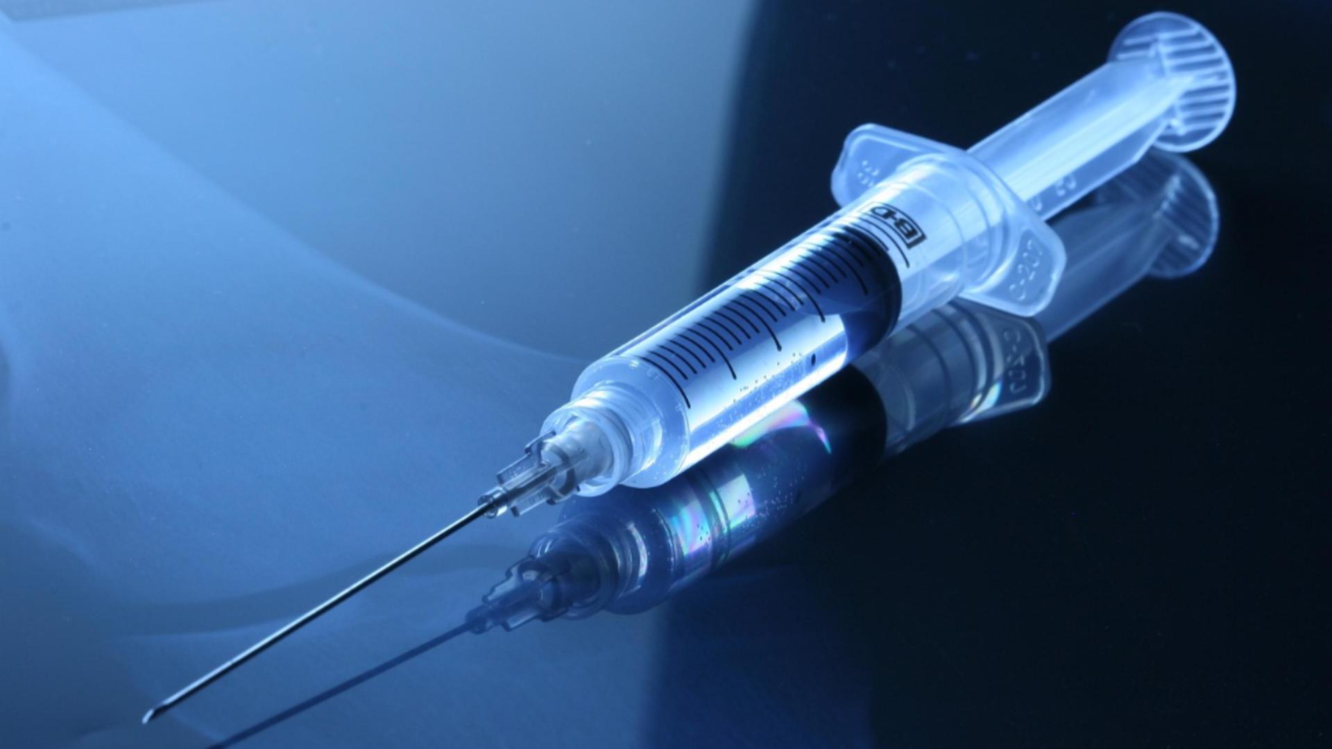 Vaccin antigripal