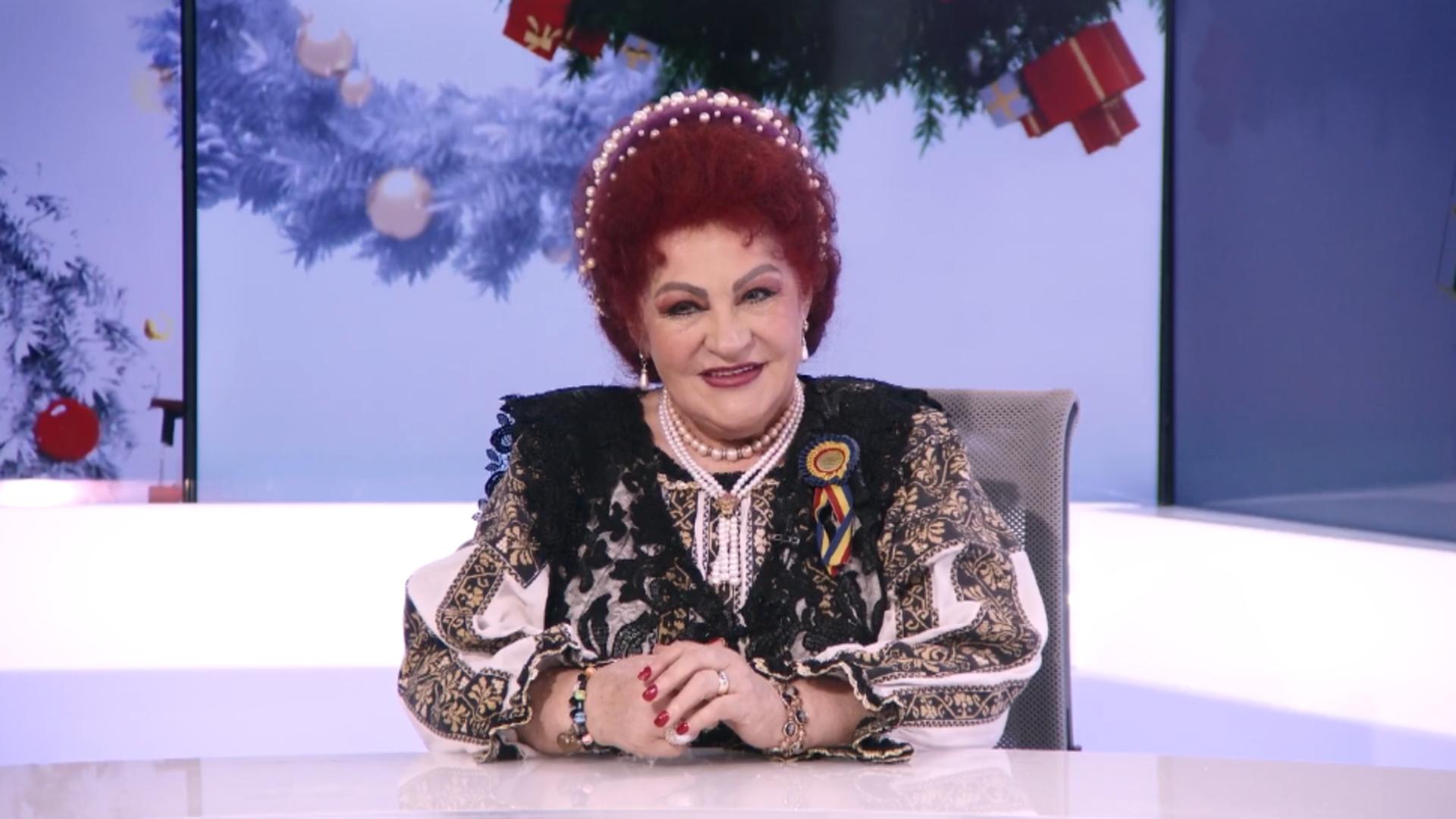 Elena Merișoreanu, dezvăluiri fără precedent din viața sa. Cum a reușit să învingă cancerul - VIDEO