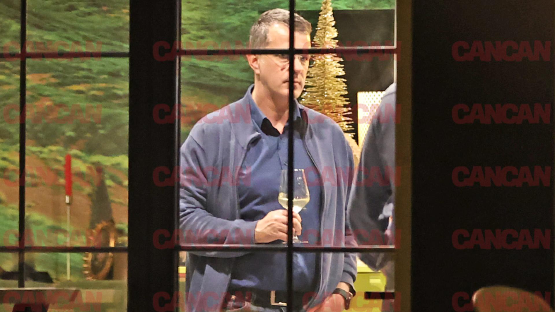 Ionuț Moșteanu. Foto: cancan.ro