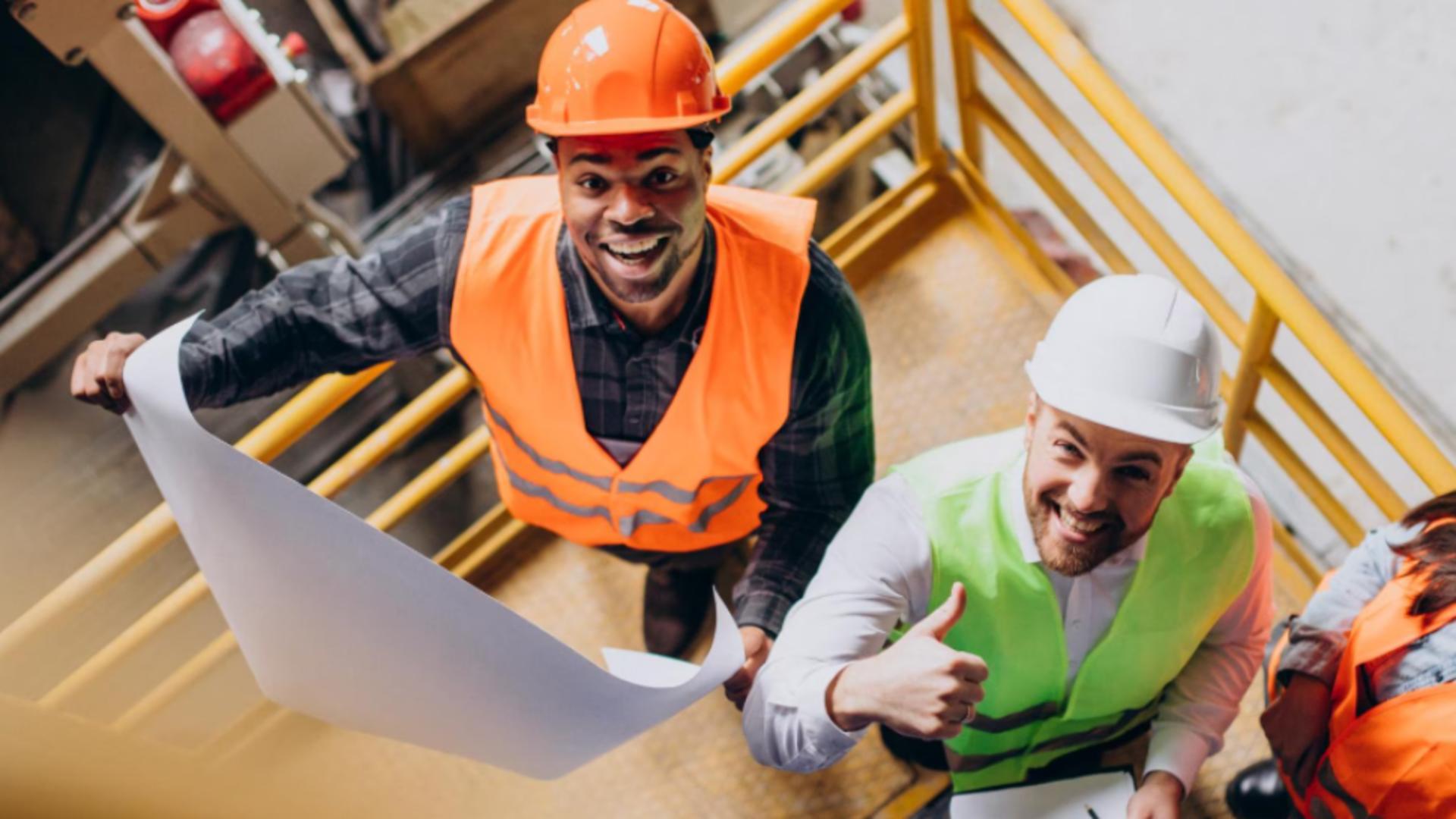 Câți muncitori străini vor sosi în România în 2026. Ministerul Muncii a pregătit actul oficial