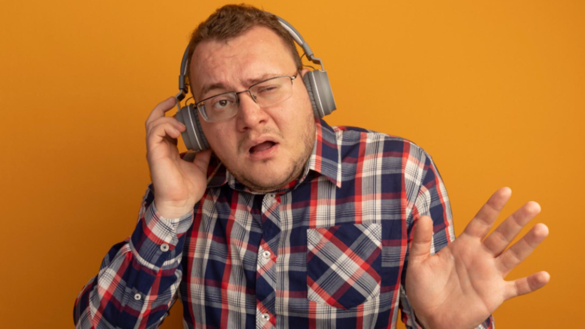 Cele mai ascultate 10 piese în România în 2025 sunt manele și trap