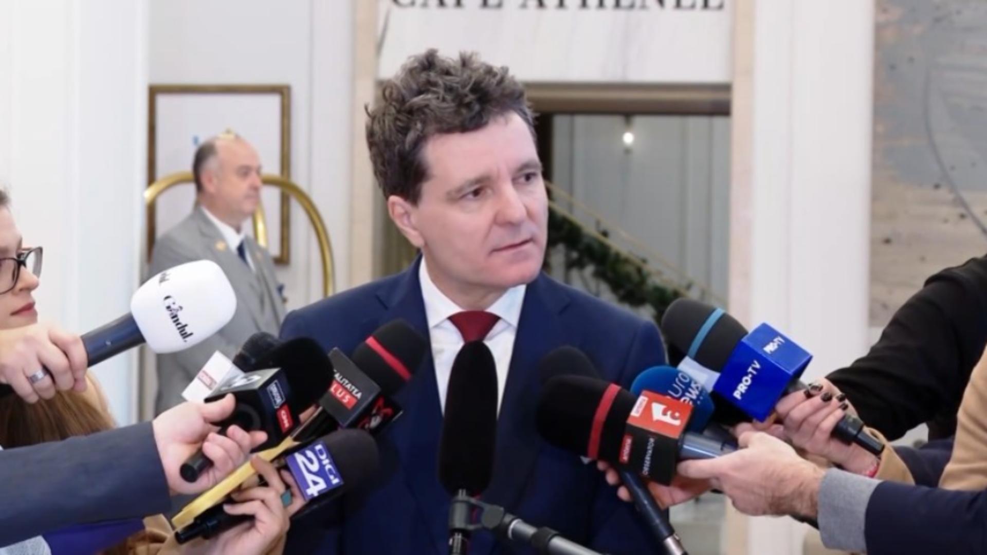 Adevărul despre anularea alegerilor, din amânare în amânare. Raportul promis de Nicușor Dan încă se lasă așteptat