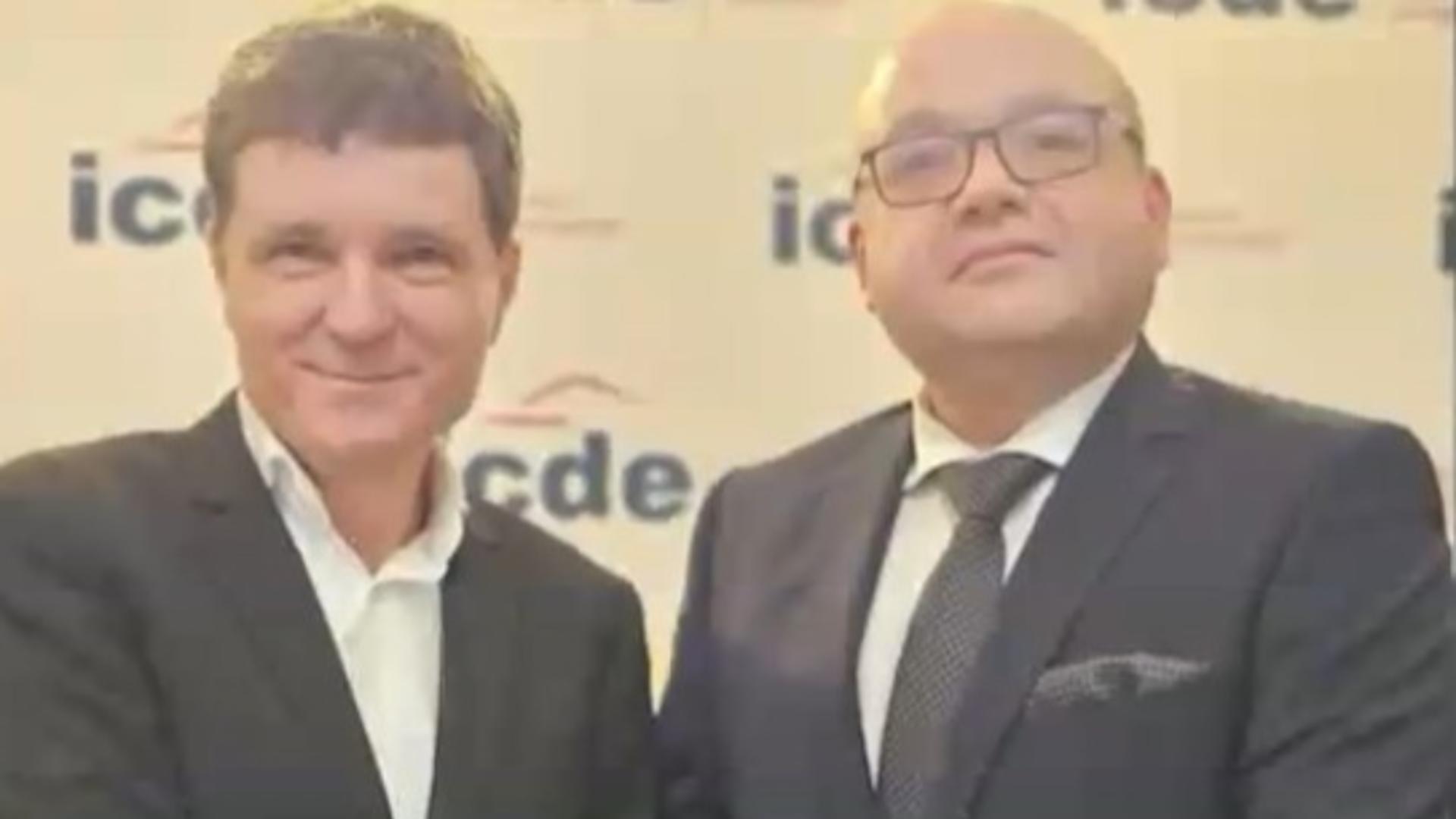 Înregistrarea care demască PLANUL SISTEMULUI cu Nicușor Dan. Dovada că era în piesa anulării alegerilor - VIDEO