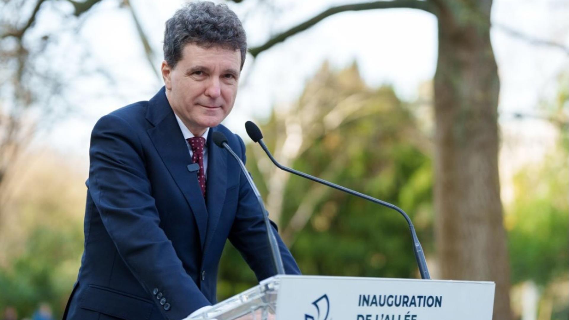 Nicușor Dan anunță, de la Paris, câte miliarde aruncă România pe arme luate de la francezi - LIVE TEXT -