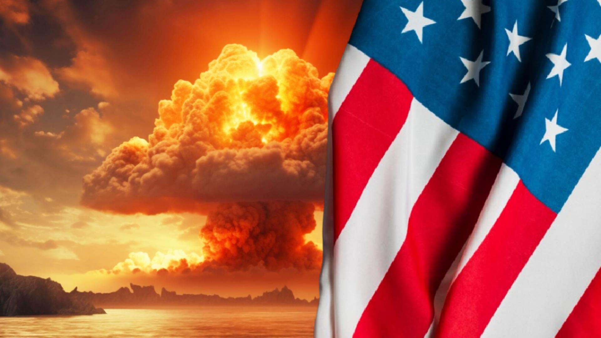 Șeful Pentagonului apasă pedala înarmării nucleare: „Nu vom permite niciodată ca națiunea noastră să rămână vulnerabilă în fața șantajului nuclear”