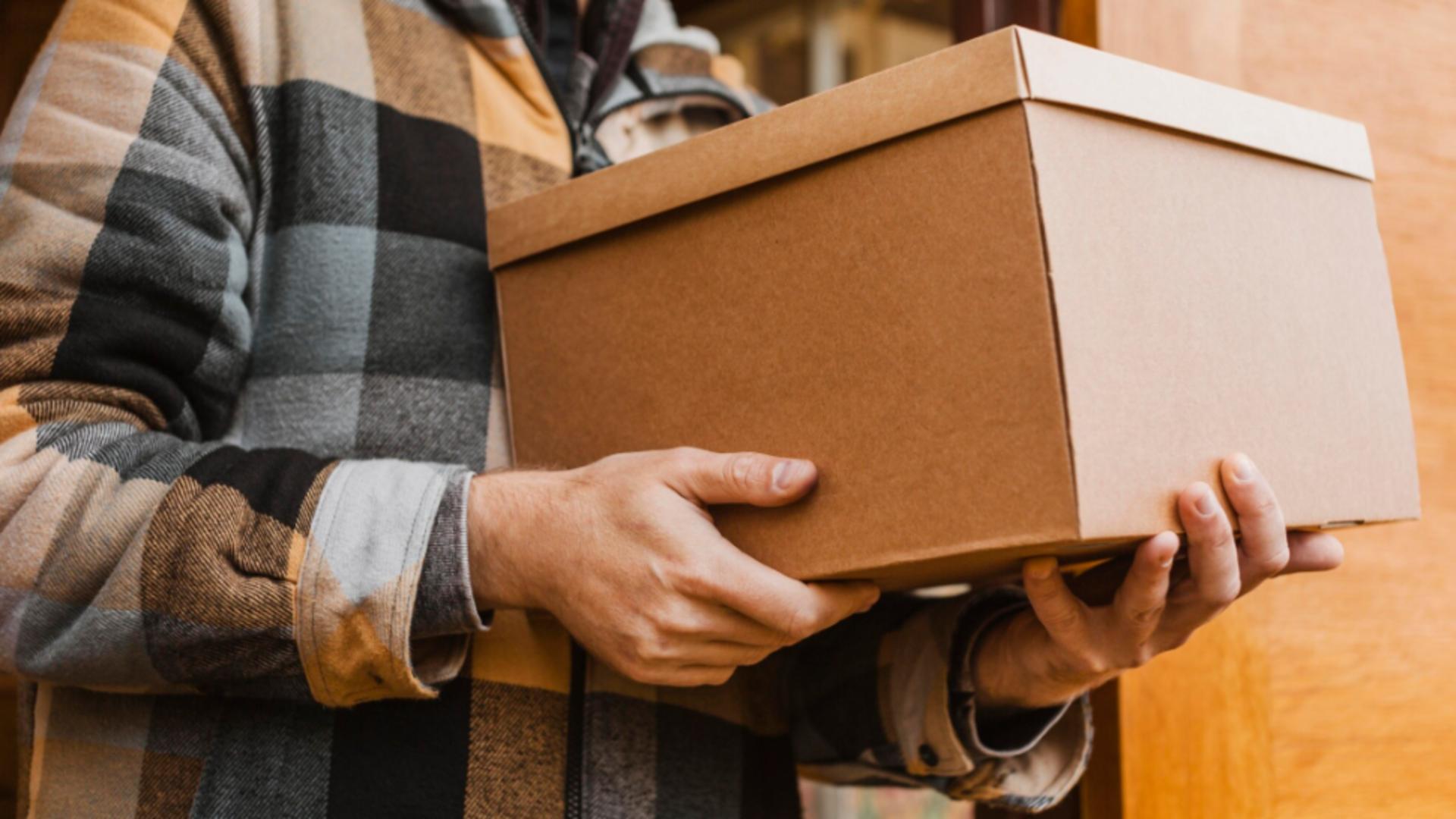 Escrocheria cu coletul face ravagii în prag de sărbători. Cum ajung vecinii pioni în jocul escrocilor