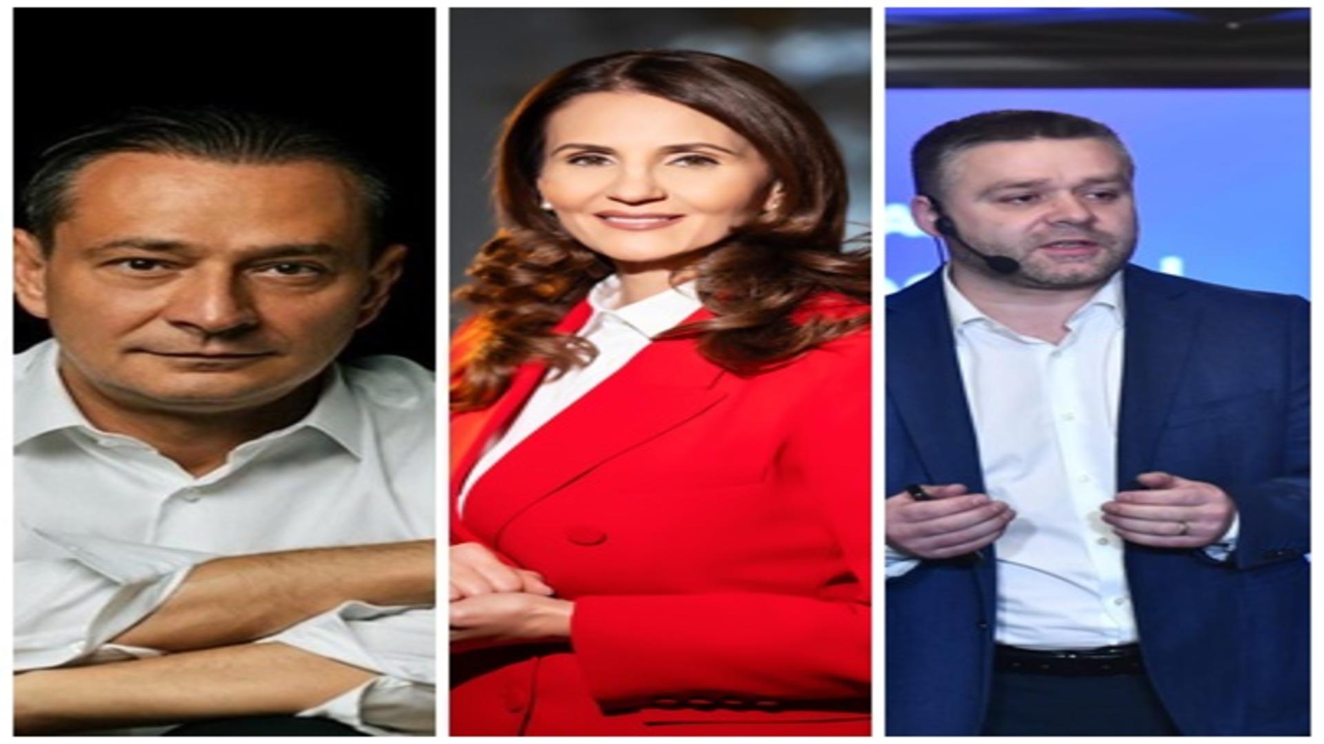 Ireal! Baluță acuză fără probe că Ciucu ar avea blat cu Anca Alexandrescu