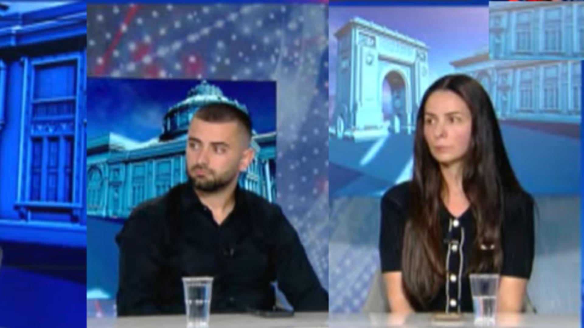 Mama fetiței de 2 ani care a murit pe scaunul stomatologic, dezvăluiri zguduitoare: A venit o doamnă și mi-a zis că „a intrat puțin în stop”. Stomatologul nici măcar „îmi pare rău” n-a spus!