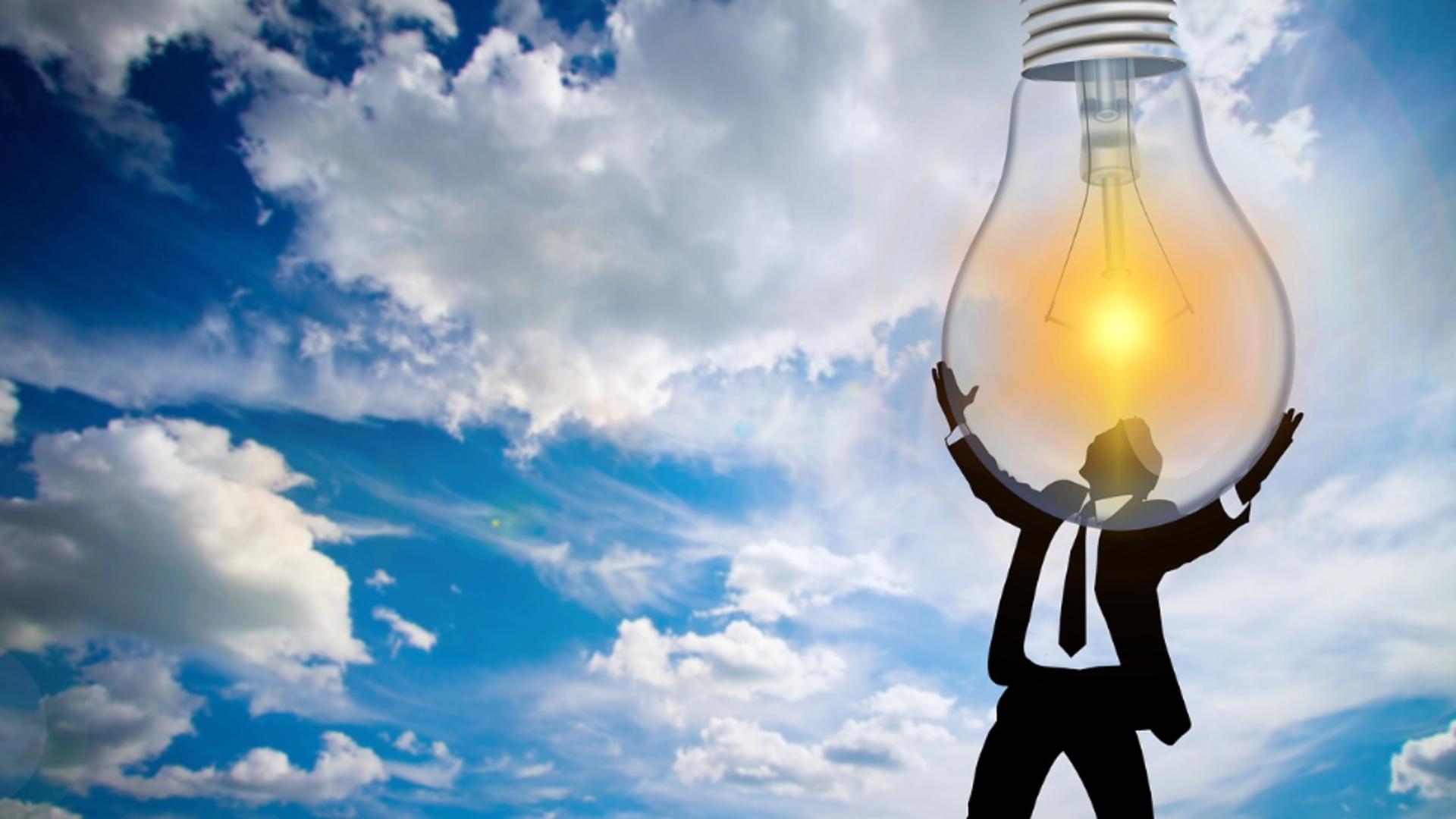 INS: importurile de energie au crescut cu aproape 50%