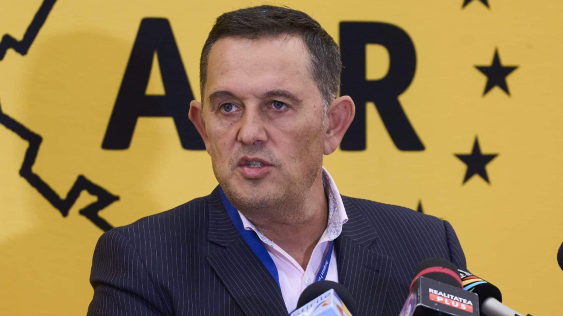 Gheorghe Piperea (europarlamentar AUR/ECR): „Ursula von der Leyen îndatorează UE cu încă 90 de miliarde de euro pentru Ucraina, iar nota de plată va fi achitată de cetățenii europeni, generații la rând”