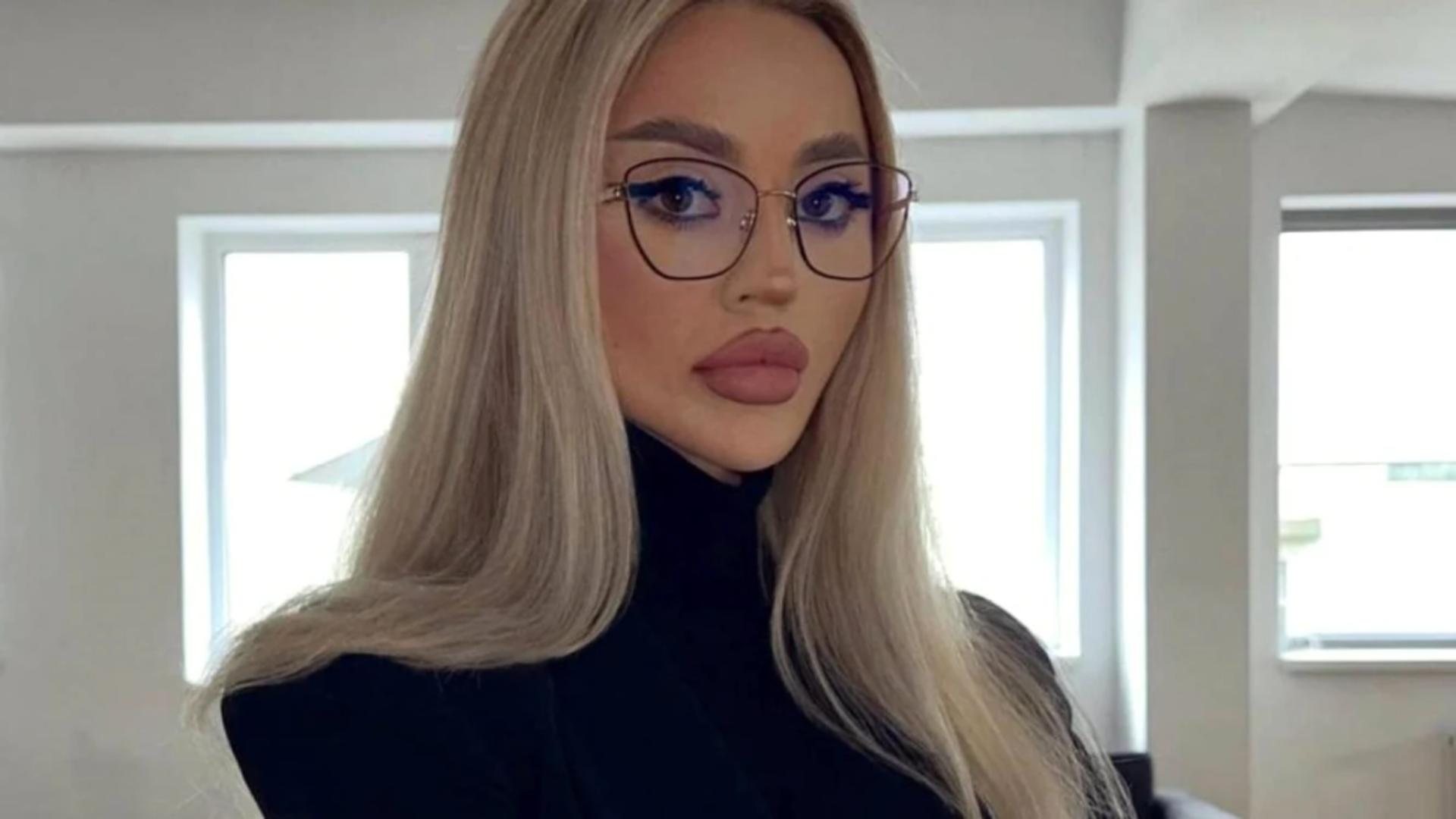 Patricia Potra, nepoata lui Horațiu Potra, a fost arestată preventiv. Ce acuzații i se aduc