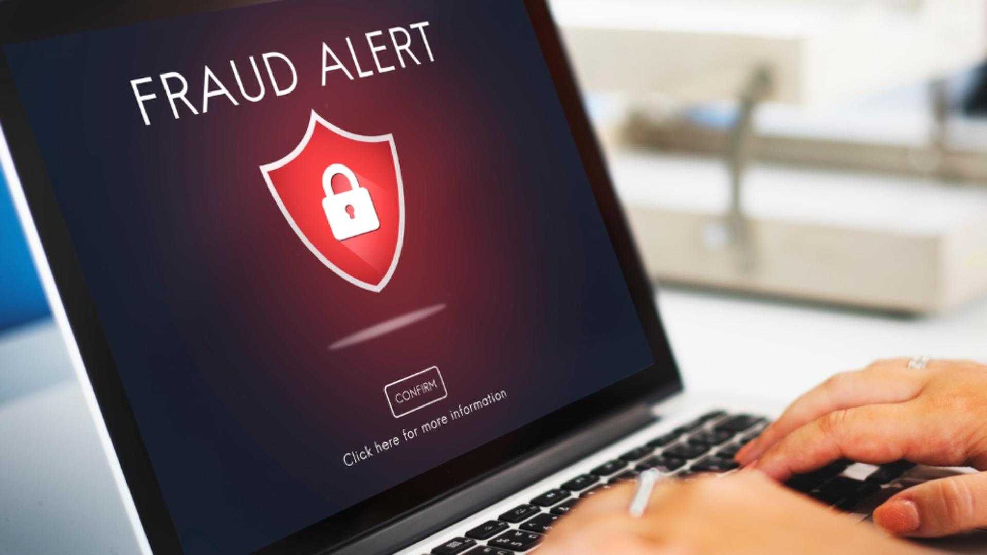 Tentative de phishing prin care se cer date bancare: BVB avertizează utilizatorii