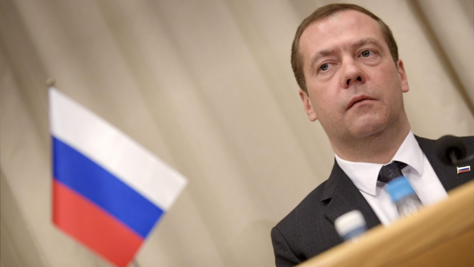 Rusia a trecut la faza de amenințări cu moartea. ”Doamna cu coasa” va veni în curând pentru Zelenski