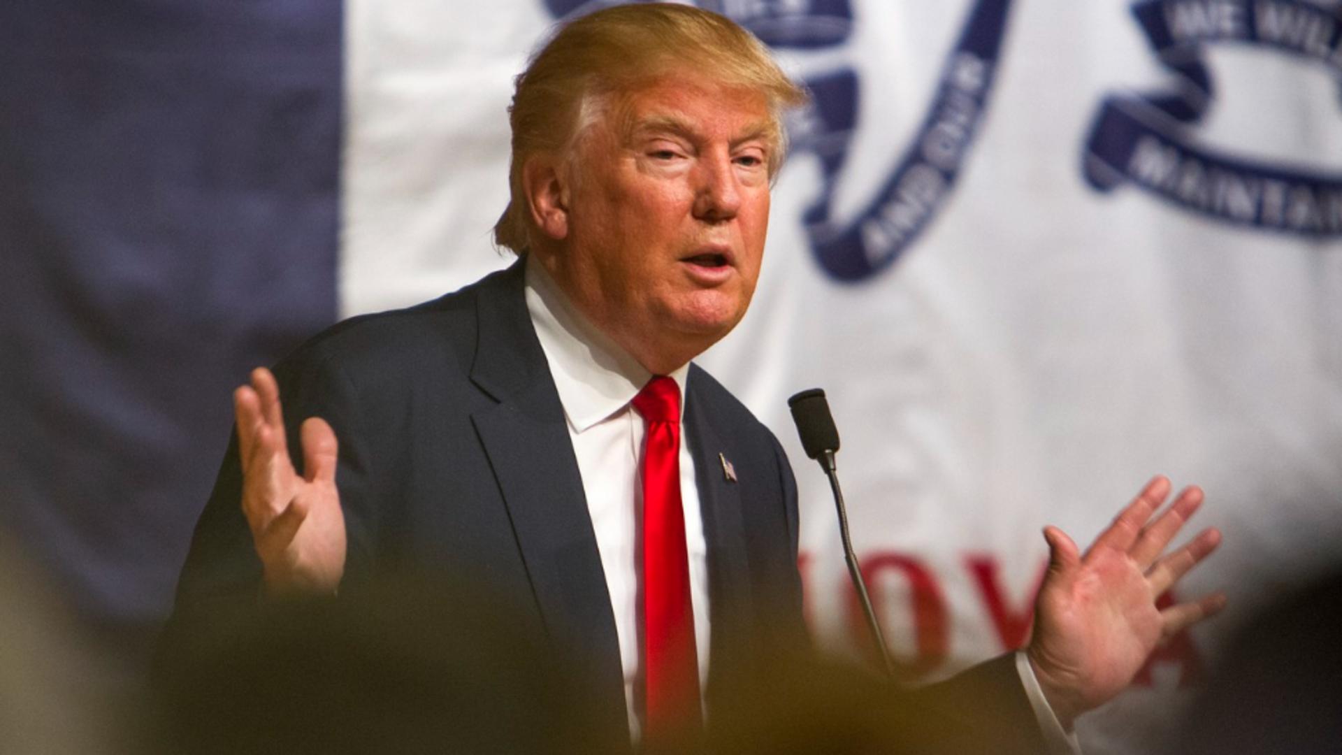 Donald Trump șochează din nou, de data asta cu un atac la adresa somalezilor: „gunoaie” care „vin din iad”