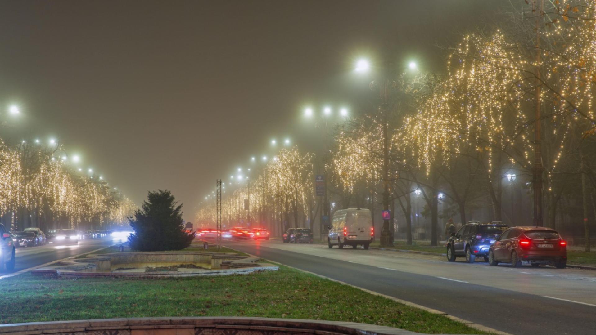 Început de săptămână cu temperaturi în creștere, de până la 14 grade: când se întorc ploile/ Profimedia