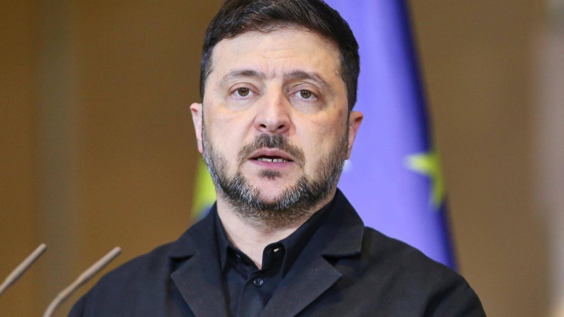 Război în Ucraina, ziua 1392. Zelenski, mesaj tranșant despre Donbas: „Nu va fi recunoscut ca teritoriu rus” - LIVE TEXT