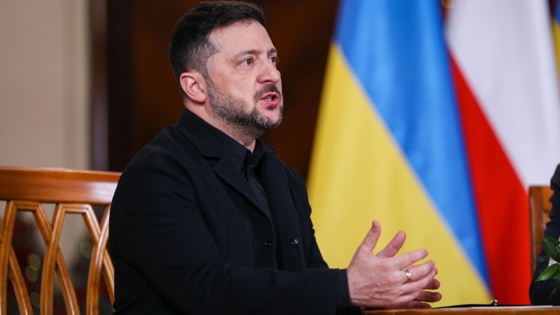 Război în Ucraina, ziua 1405. Kievul și Moscova, poziții divergente privind Donbasul. Zelenski: "Problema teritoriului ucrainean complică soluționarea conflictului" - LIVE TEXT