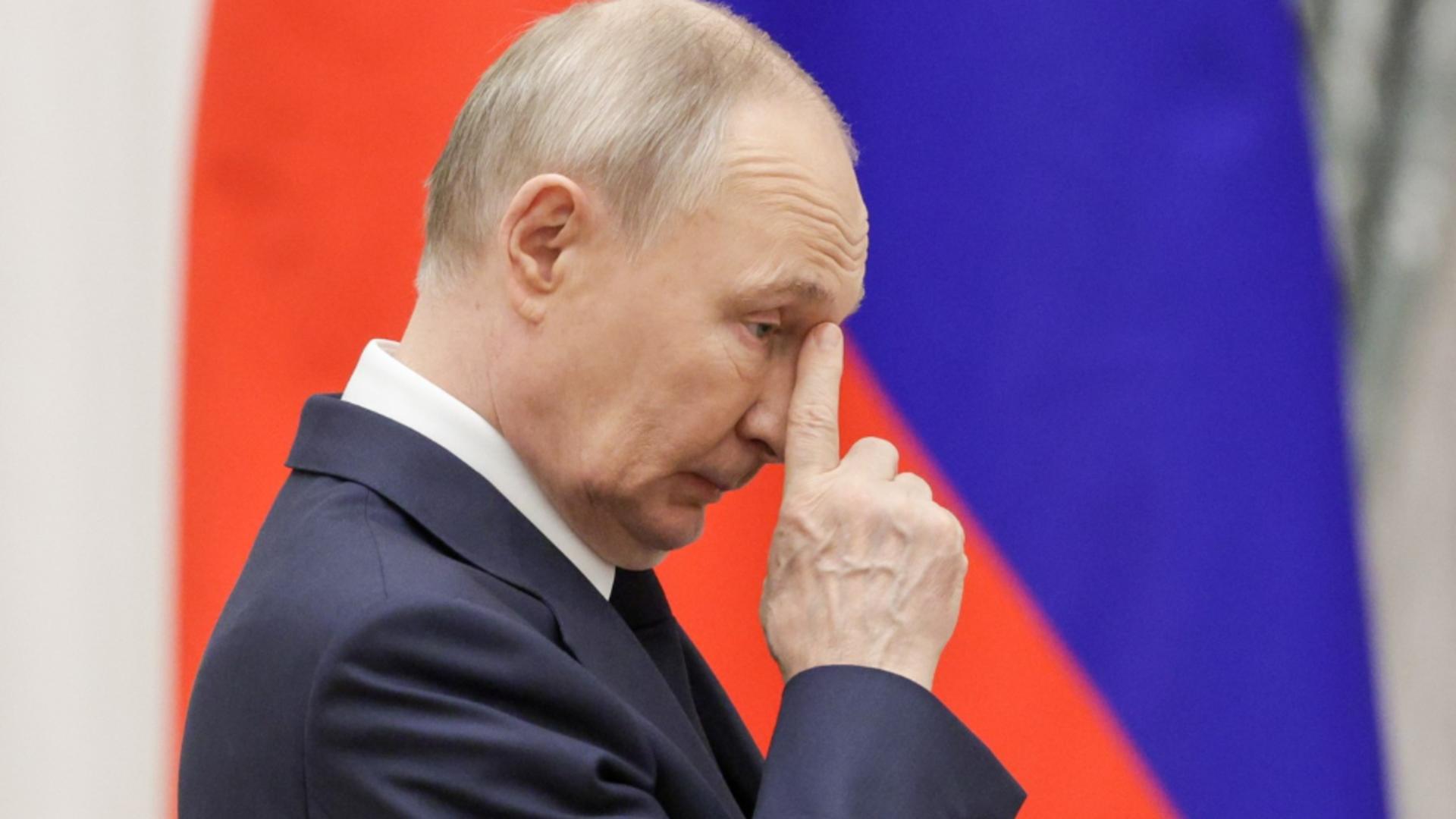 Kremlinul respinge varianta revizuită a planului de pace în 20 de puncte și pregătește propriile contra‑cerințe