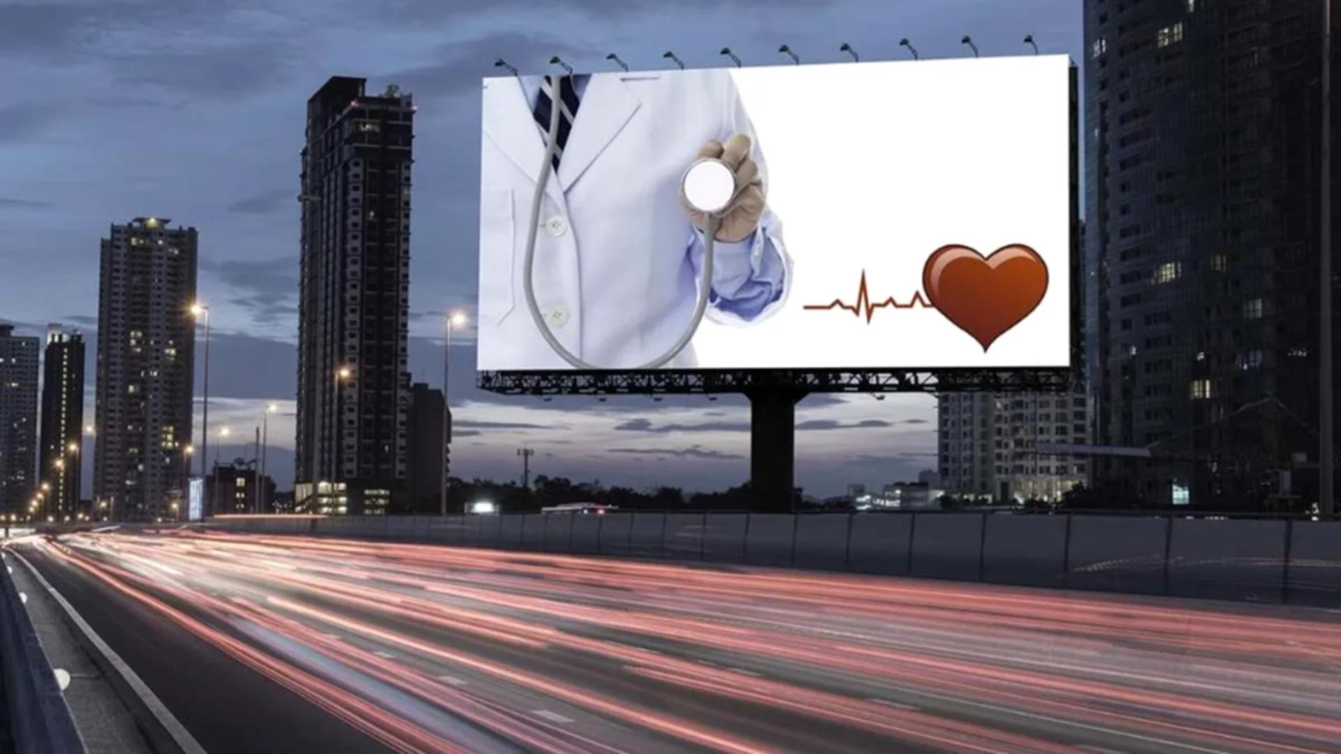 România, singura țară care limitează publicitatea medicală la 500 de metri de sediu. O regulă fără precedent internațional