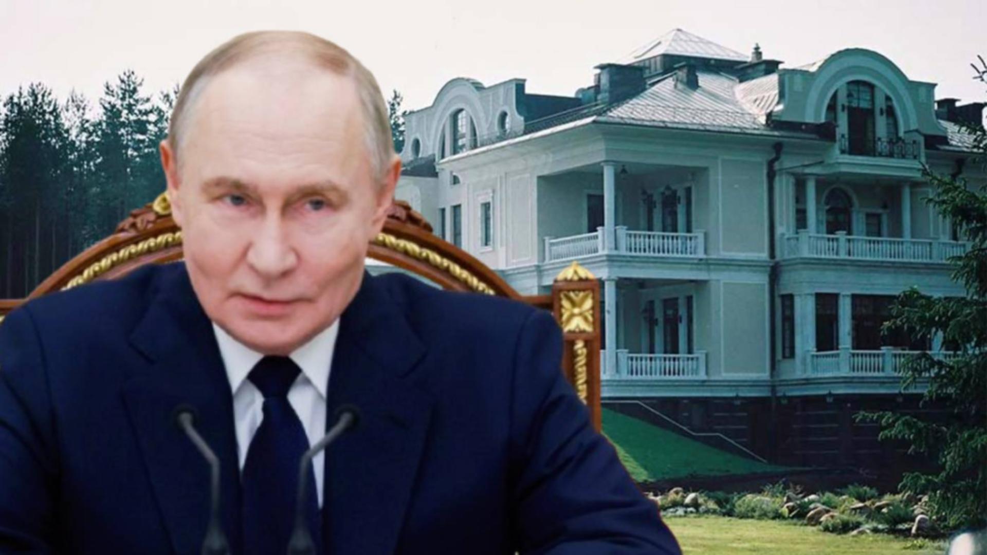 Acuzație explozivă după negocieri. Moscova spune că Zelenski a încercat să-l asasineze pe Putin