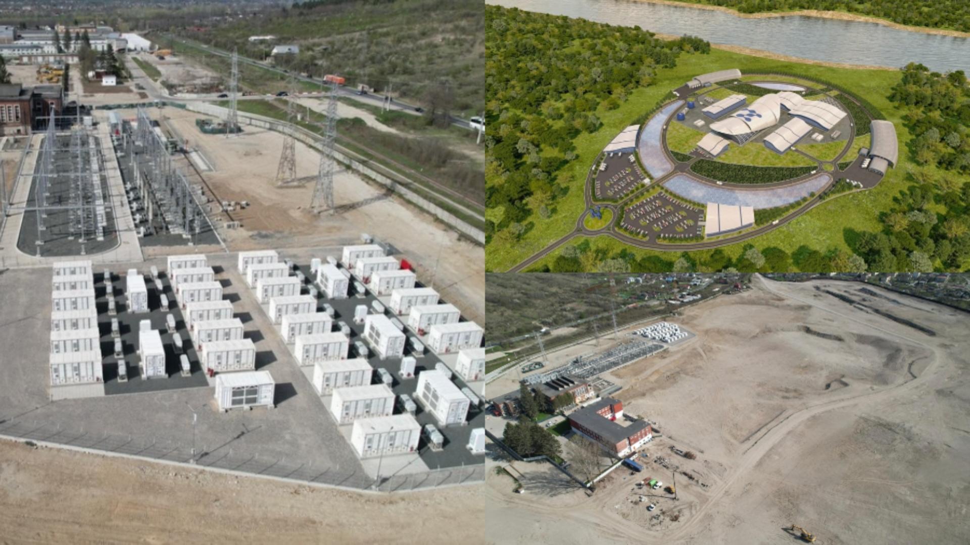 Reactoare nucleare de ultimă generație în România. Anunțul ministrului Bogdan Ivan: ”Energie constantă şi sigură, 24/7”