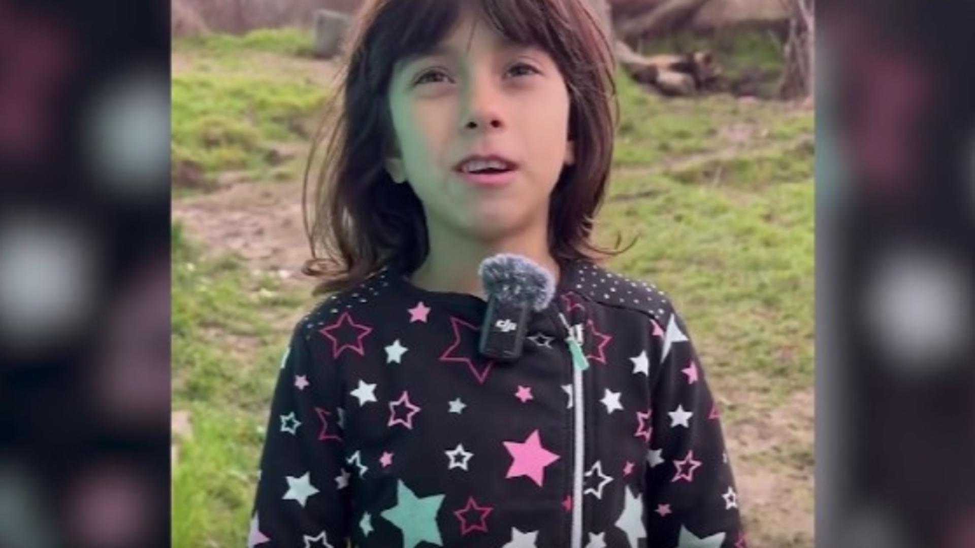 Crăciun în lacrimi. Pentru zeci de copii Moșul nu există