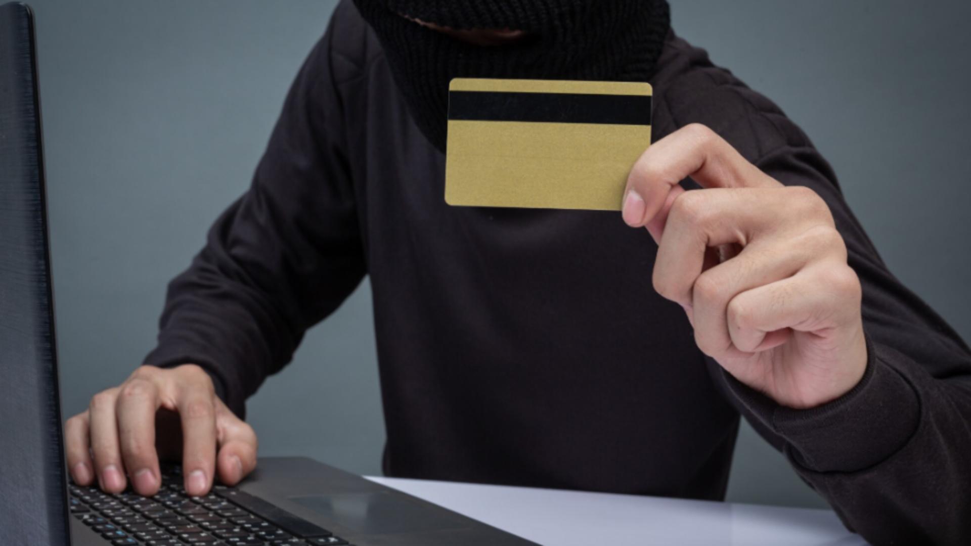 Noua escrocherie care l-a lăsat pe un român fără bani și fără adidași