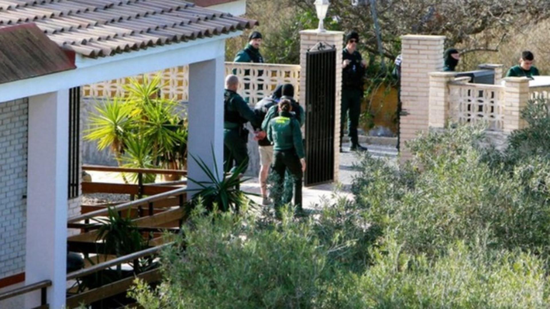 Bătaie mortală în sud-estul Spaniei: doi cetățeni germani uciși, suspecți polonezi arestați. O a treia persoană, în stare gravă