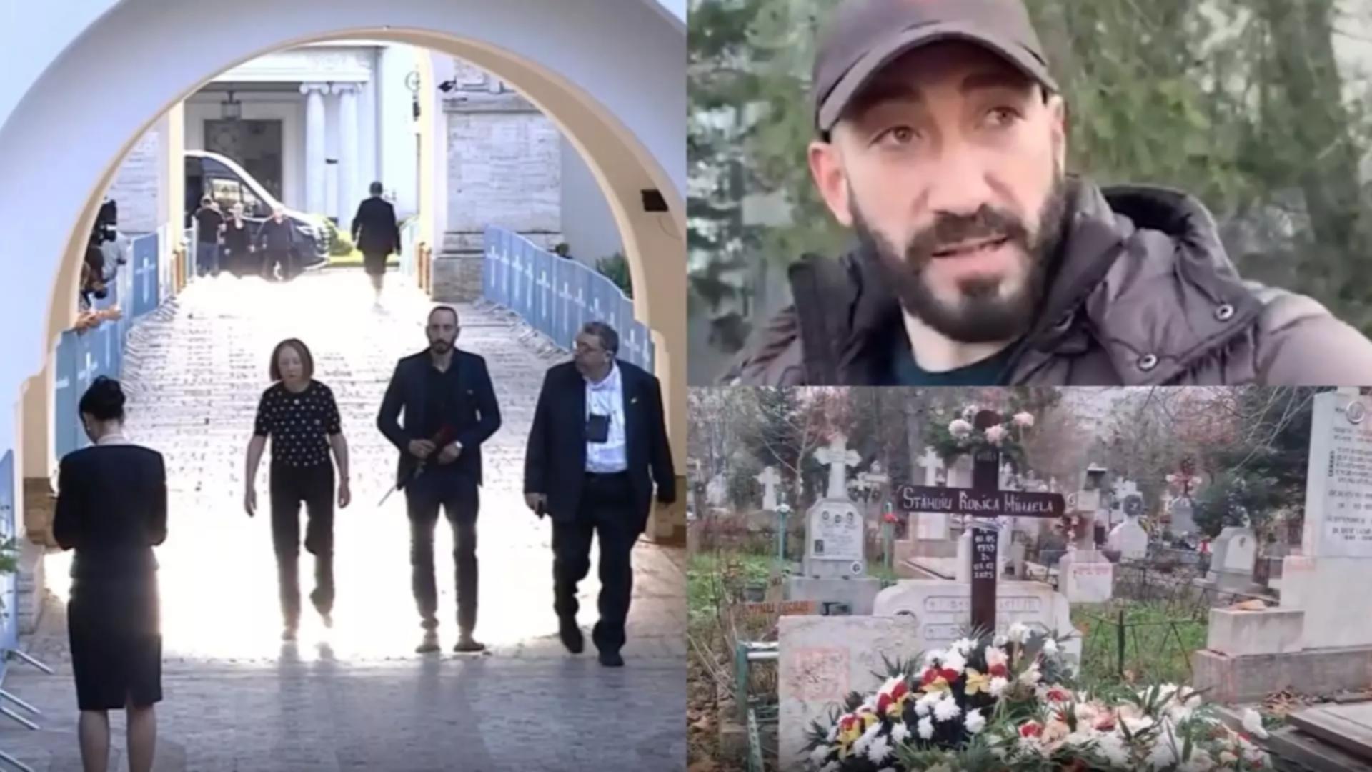 Percheziții la locuința Rodicăi Stănoiu, în dosarul morții fostului ministru al Justiției - SURSE. Ce caută anchetatorii?