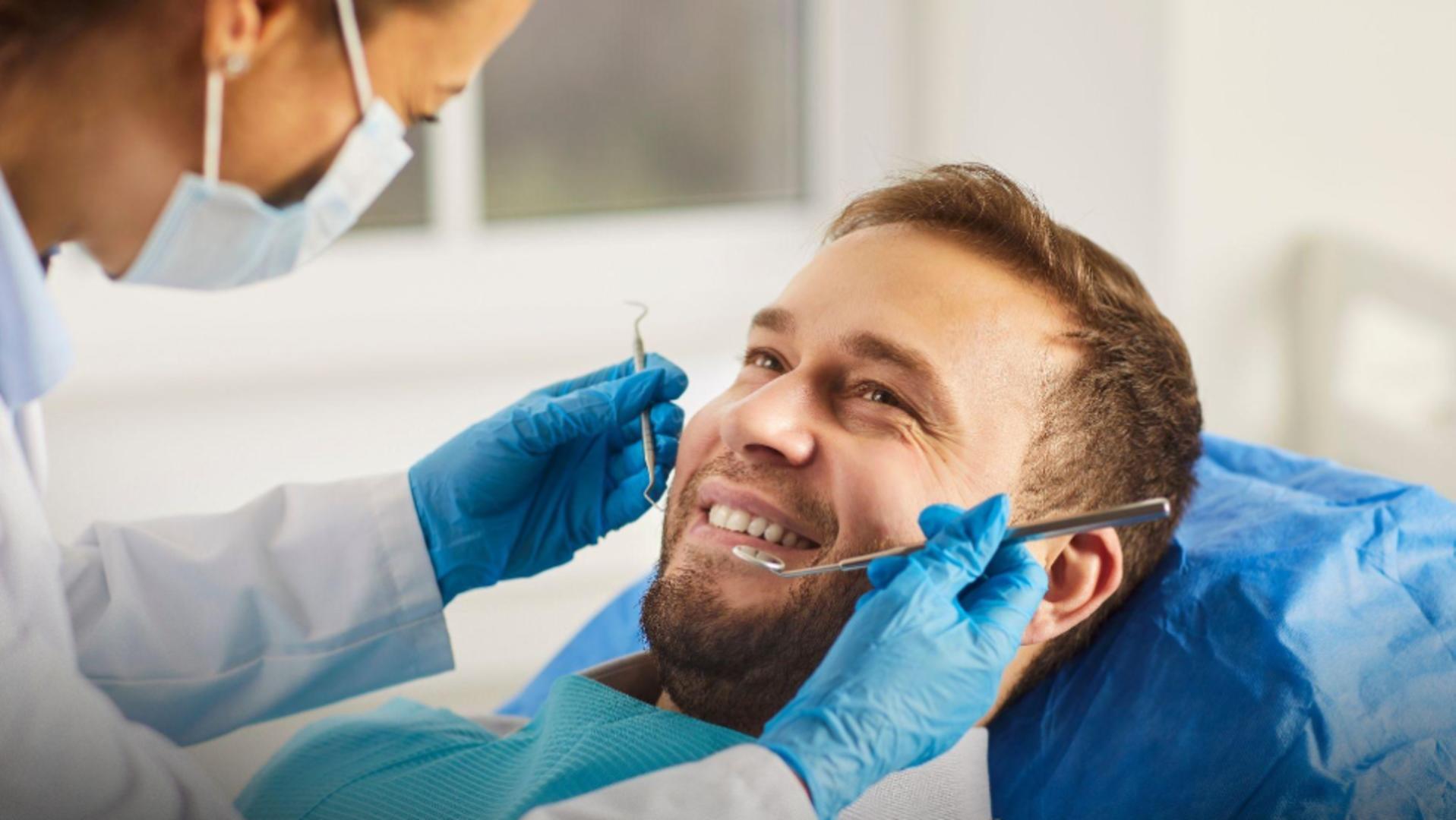 Dezechilibre majore din corp care pot avea originea în sănătatea orală