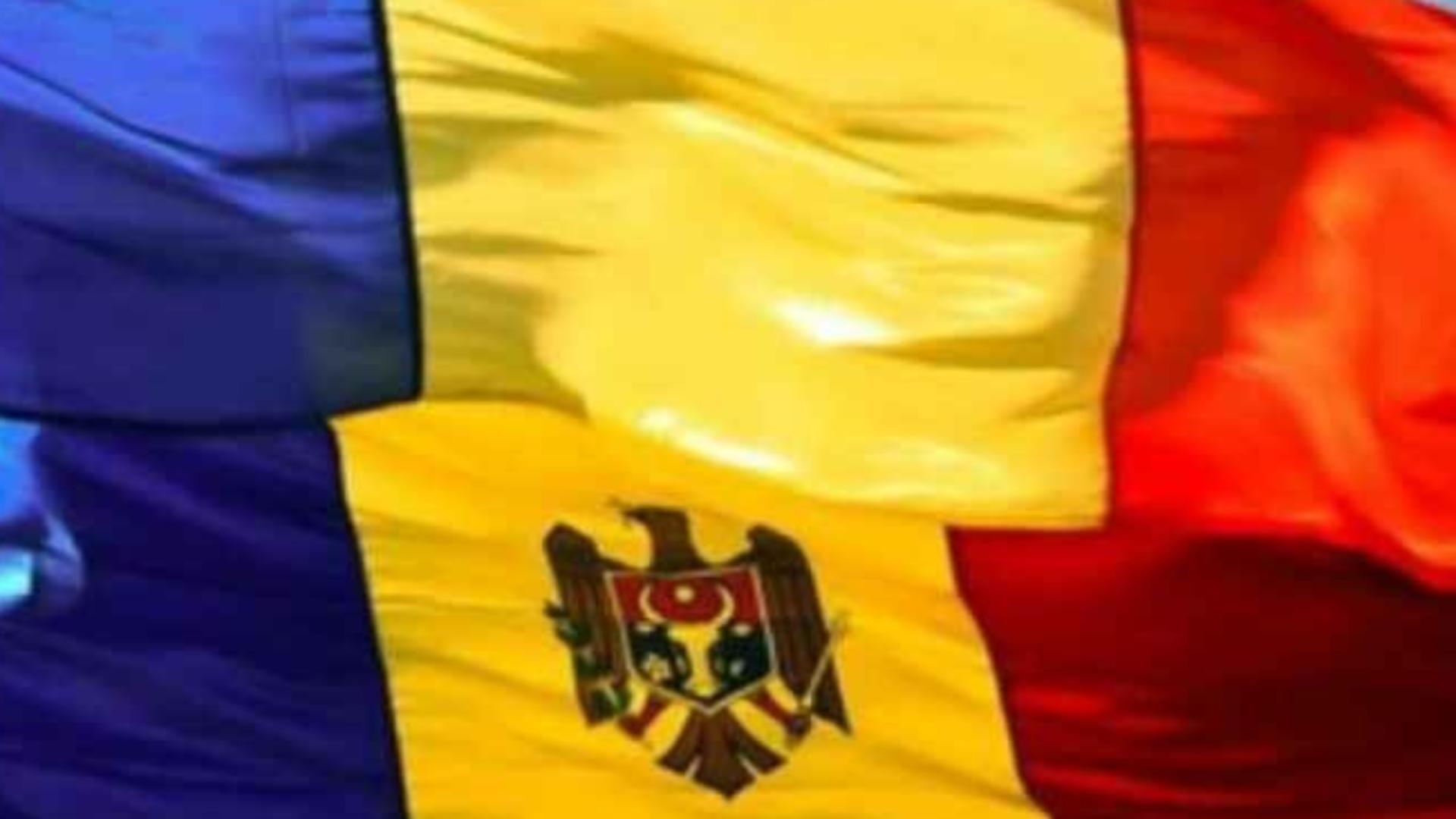 România și Moldova