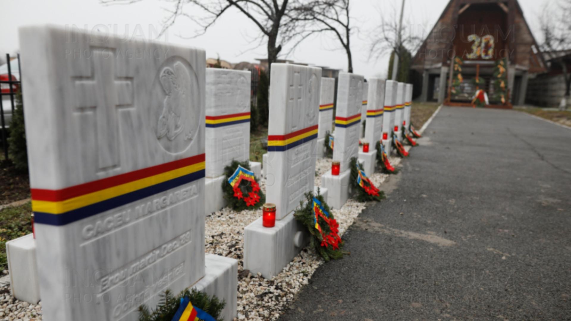 Uniunea Militarilor și Polițiștilor ”Mihai Viteazul”: Un act de reconciliere și onoare pentru Revoluția de la Timișoara