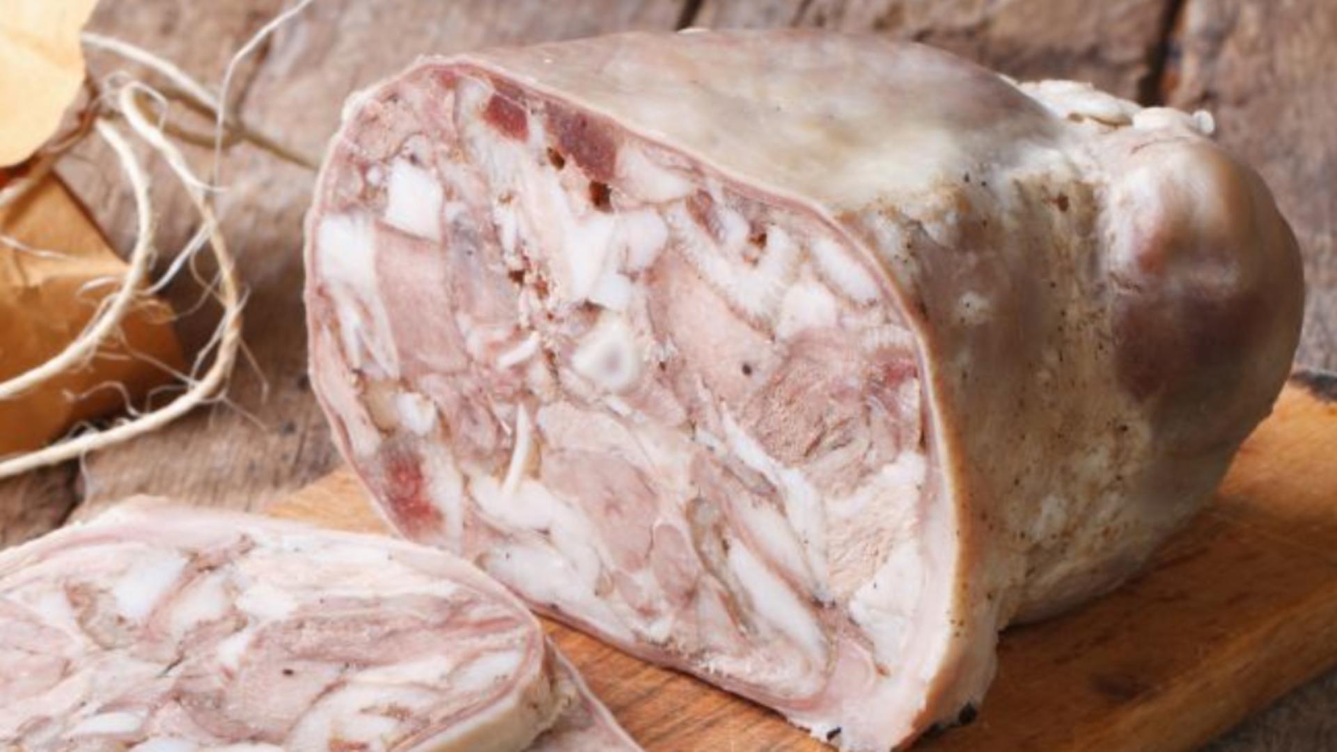 Tobă de casă tradițională: rețeta autentică, de pe vremea bunicilor 