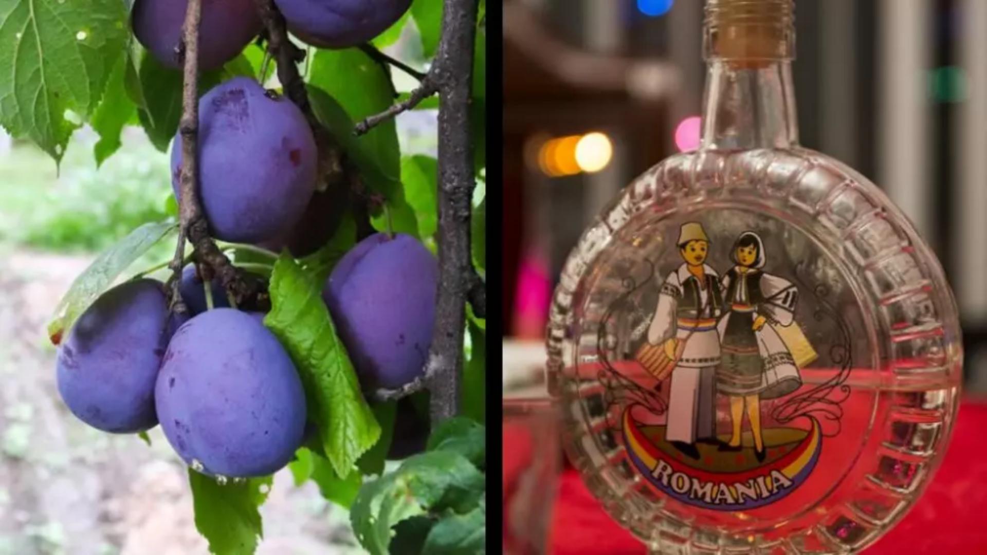 Ce beneficii are țuica fiartă cu cuișoare. Ce arată noile cercetări