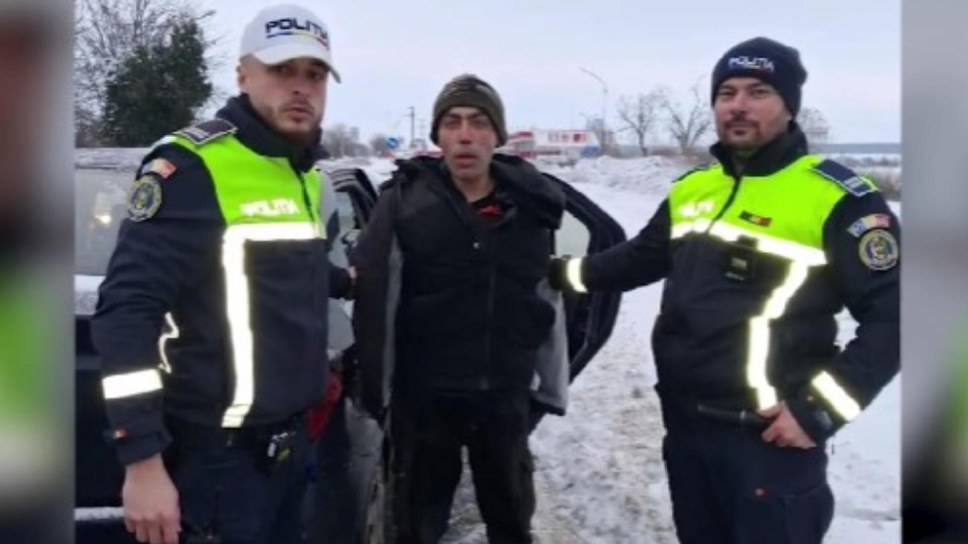 Ritual satanic în ziua de Crăciun. De ce și-a ucis bunicul tânărul de 32 de ani?