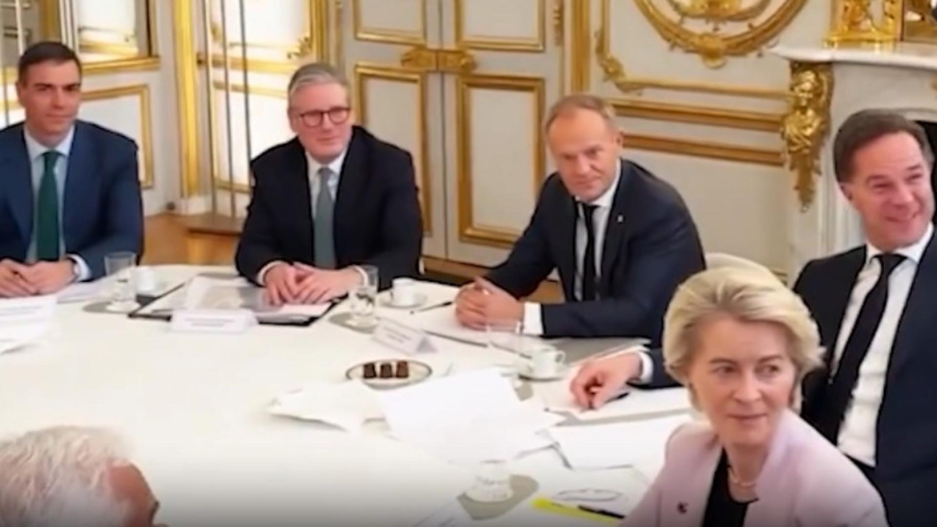 Raportul care lansează un avertisment DUR către Occident: „UE trebuie să se reformeze rapid sau va deveni irelevantă!”