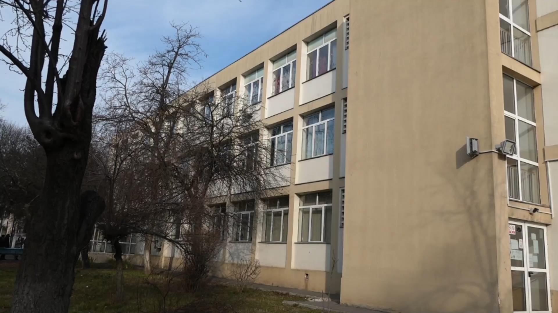 Școala 149 din sectorul 3, renovată complet de Primărie