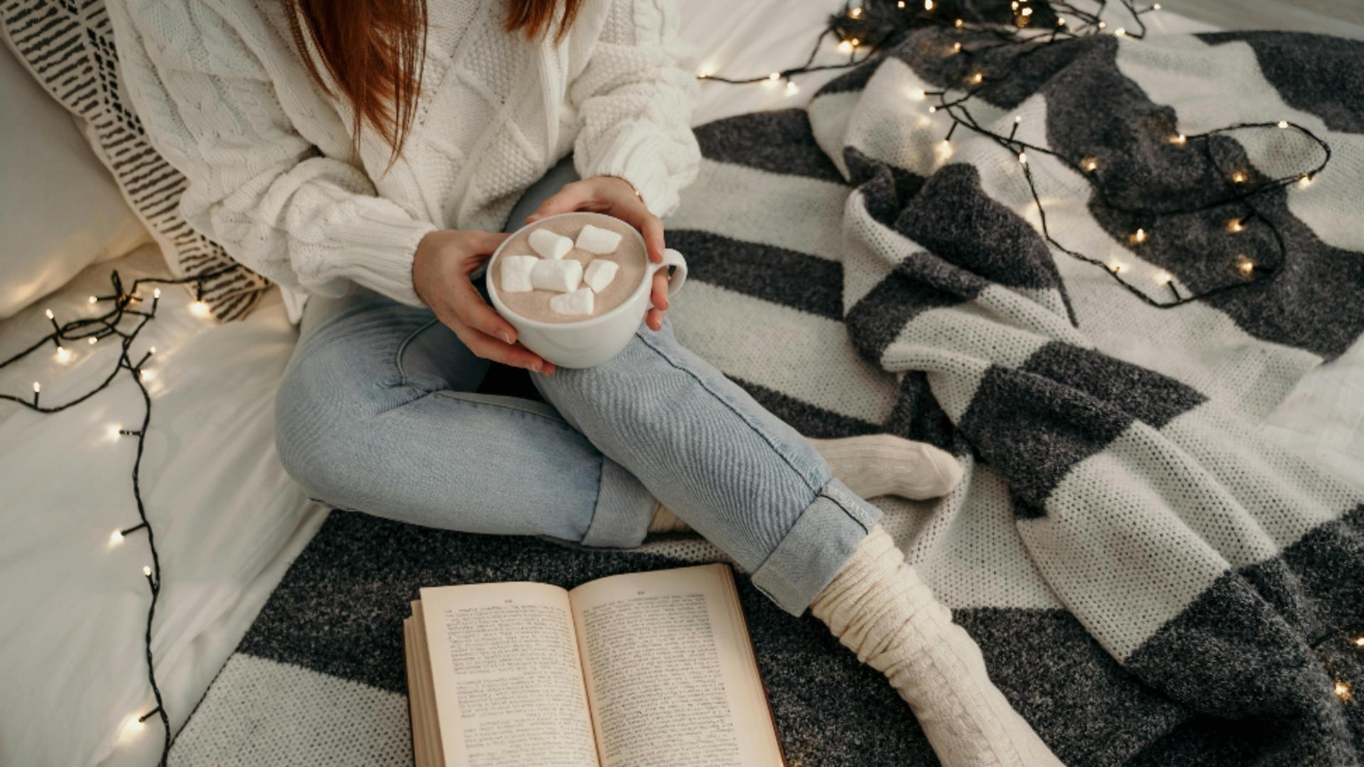 Horoscopul de weekend: 6-7 decembrie 2025. Balanțele primesc recompense, iar Berbecii au parte de armonie