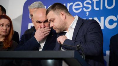 Ciprina Ciucu se duce la Bolojan să ceară bani pentru Primăria Capitalei. Foto/Inquam/Arhivă