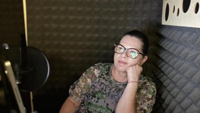 Adriana Săftoiu a fost recent numită director al TVR