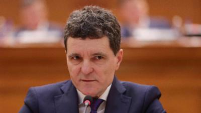 Nicușor Dan, primă reacție la haosul de pe scena internațională