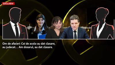 Înregistrări bombă la Realitatea Plus. Care era planul celor care au atacat sistemul judiciar – VIDEO