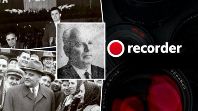 Apar noi dovezi care arată că așa-zisa publicație independentă Recorder nu face decât să ducă la îndeplinire planurile unor securiști extrem de importanți