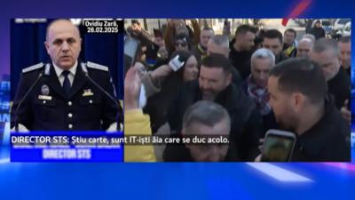 Înregistrare explozivă în cazul anulării alegerilor