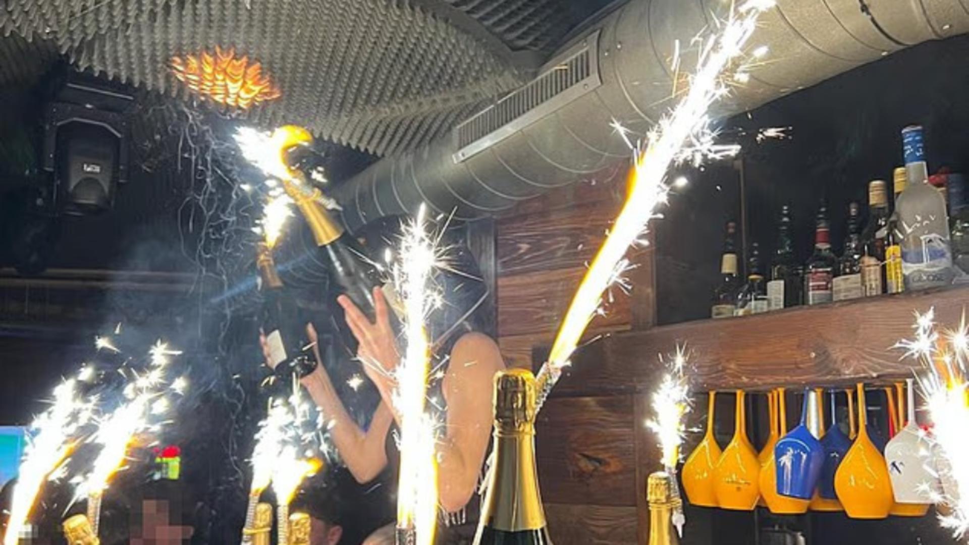 Bărbatul de 49 de ani are un trecut controversat, fiind condamnat în 2008 pentru proxenetism într-un caz cunoscut sub numele „Hot Rabbit” (foto: X)