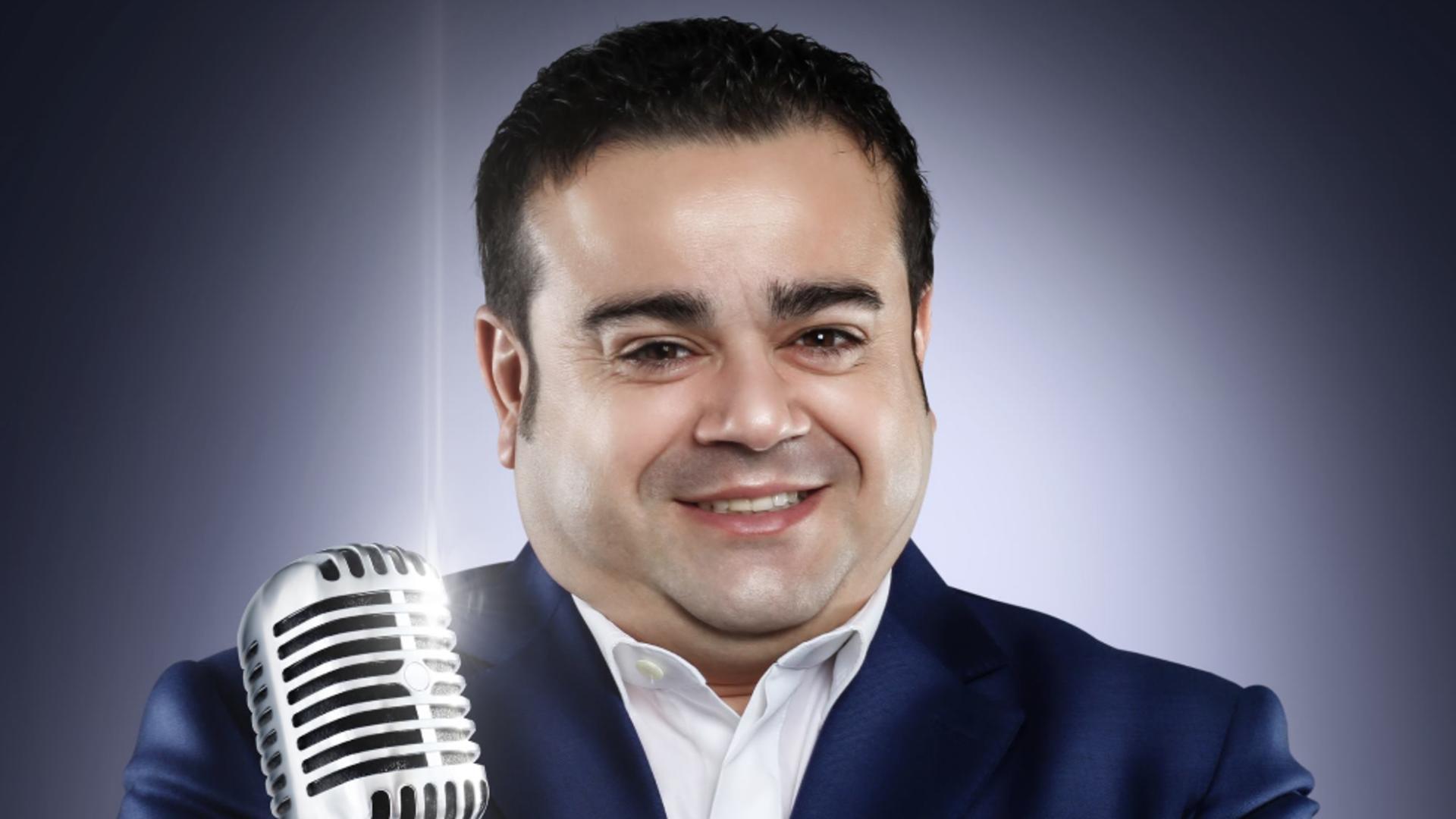 Adrian Minune, terorizat de interlopi. Ordin de protecție pentru manelist și familia lui