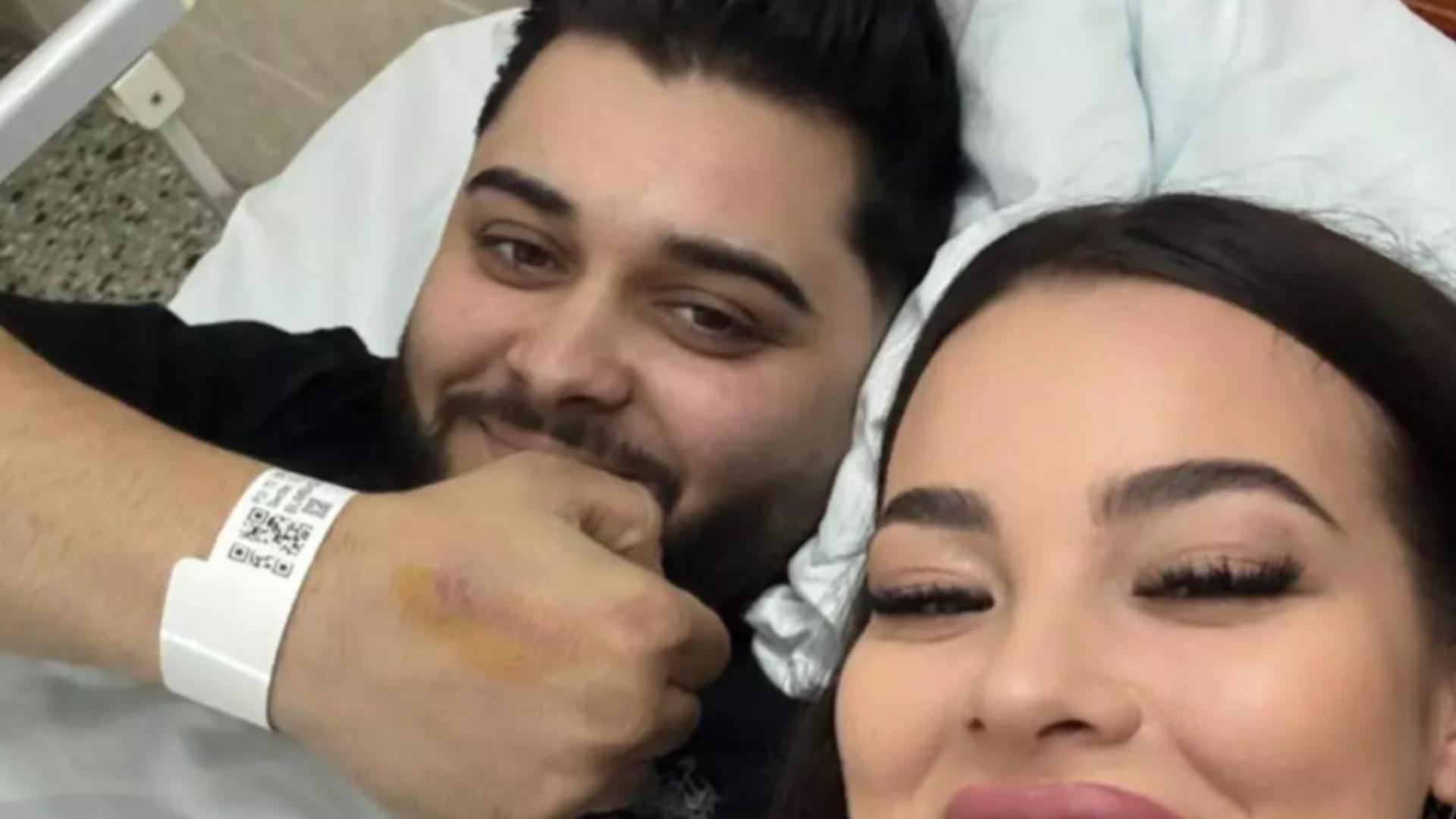 Necropsia tânărului decedat la SJU Buzău, amânată la cererea familiei: care este motivul/ Captură video